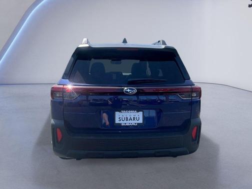 Sapphire Blue Pearl 2026 Subaru Outback Limited XT