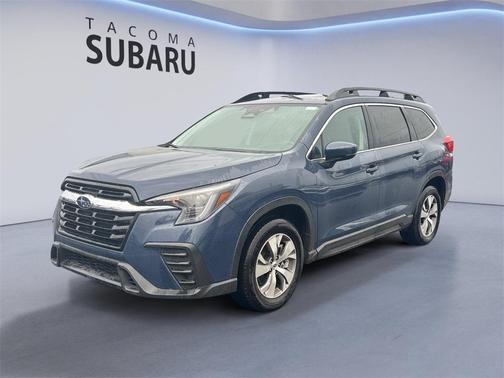 2024 Subaru Ascent Premium 7-Passenger
