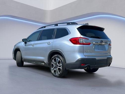 2024 Subaru Ascent Limited 8-Passenger