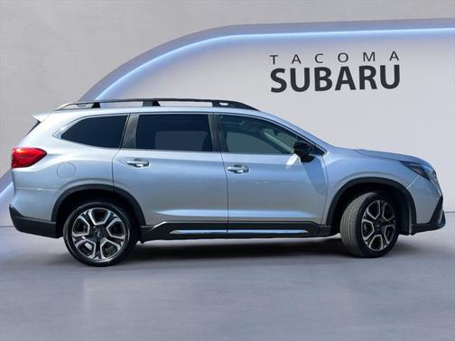 2024 Subaru Ascent Limited 8-Passenger