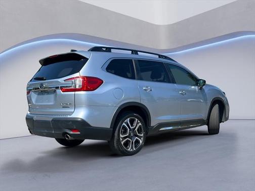 2024 Subaru Ascent Limited 8-Passenger