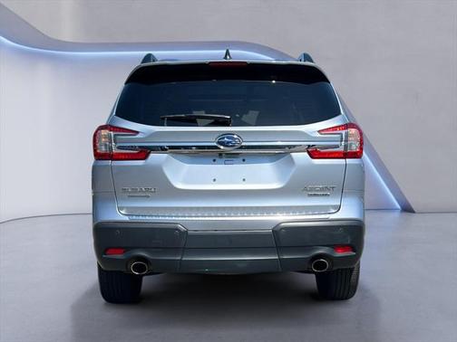 2024 Subaru Ascent Limited 8-Passenger
