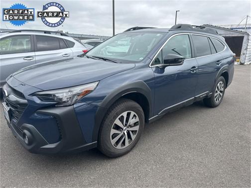 2024 Subaru Outback Premium