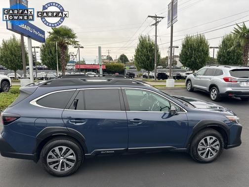 2024 Subaru Outback Premium