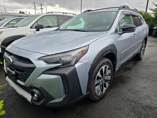 2024 Subaru Outback Limited XT