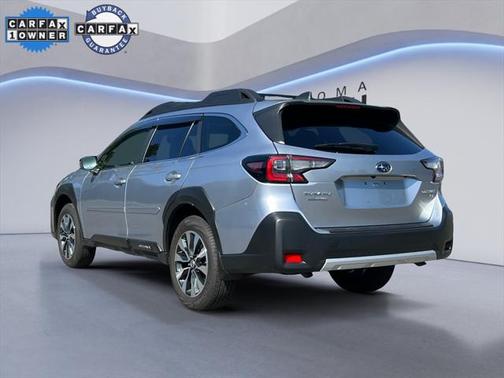2024 Subaru Outback Limited XT