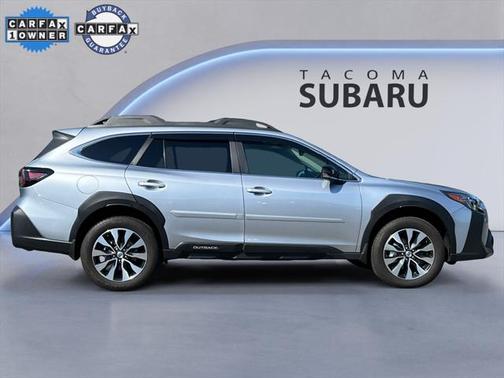 2024 Subaru Outback Limited XT