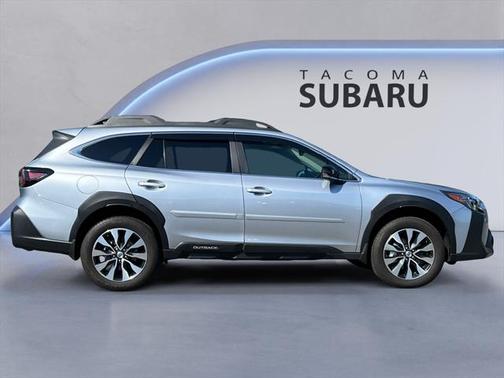 2024 Subaru Outback Limited XT