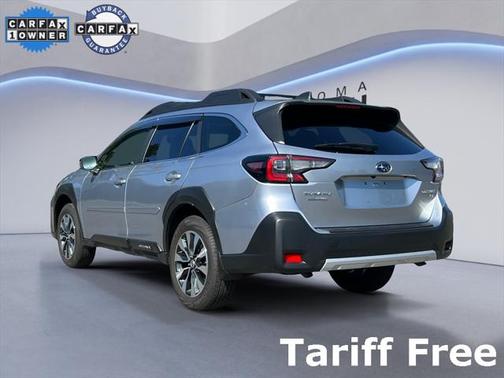 2024 Subaru Outback Limited XT
