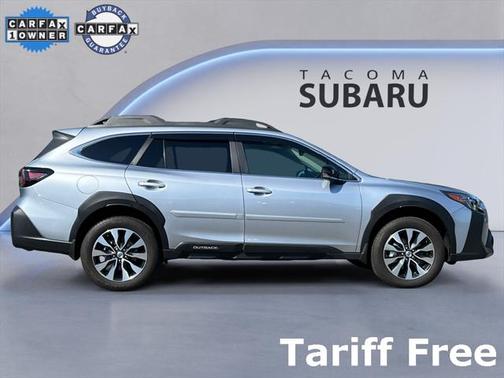 2024 Subaru Outback Limited XT