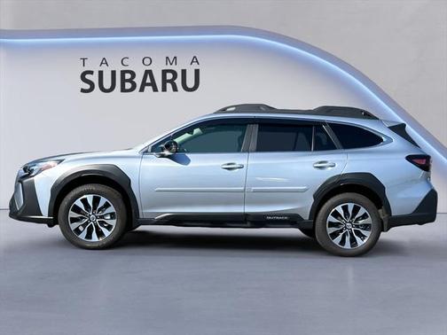 2024 Subaru Outback Limited XT