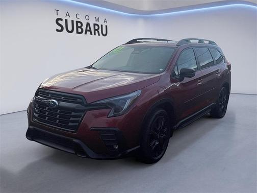 2023 Subaru Ascent Onyx Edition Limited 7-Passenger