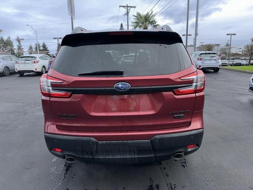 2023 Subaru Ascent Onyx Edition Limited 7-Passenger