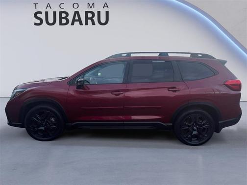 2023 Subaru Ascent Onyx Edition Limited 7-Passenger