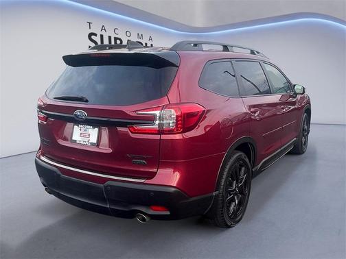 2023 Subaru Ascent Onyx Edition Limited 7-Passenger