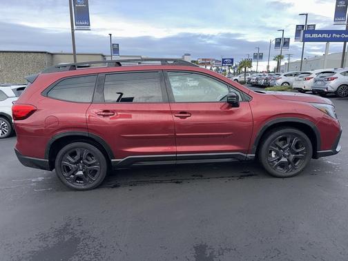 2023 Subaru Ascent Onyx Edition Limited 7-Passenger