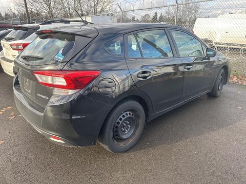 2019 Subaru Impreza 2.0i