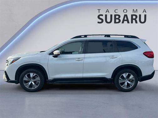 2024 Subaru Ascent Premium 7-Passenger