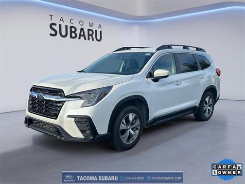 2024 Subaru Ascent Premium 7-Passenger