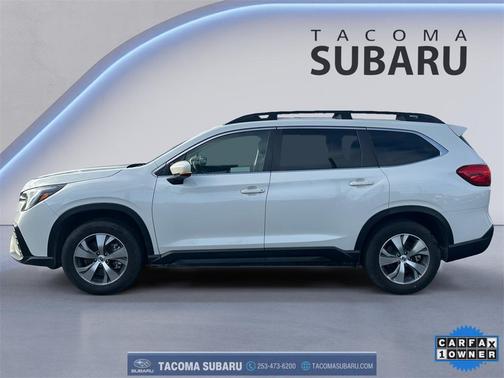 2024 Subaru Ascent Premium 7-Passenger