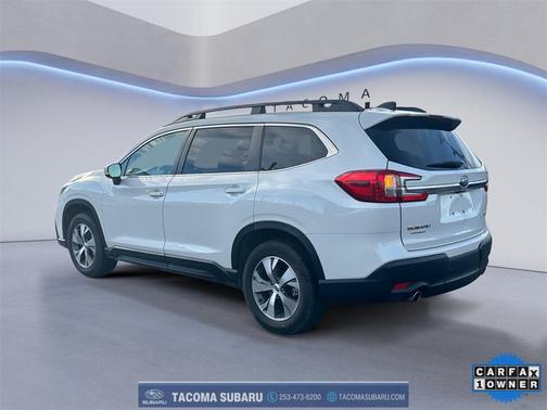 2024 Subaru Ascent Premium 7-Passenger