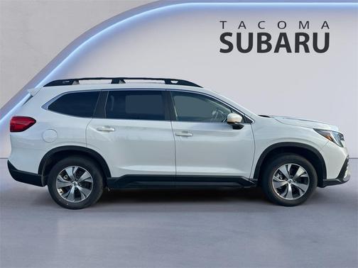 2024 Subaru Ascent Premium 7-Passenger