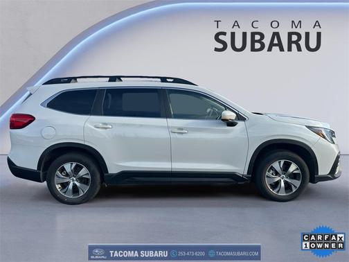 2024 Subaru Ascent Premium 7-Passenger