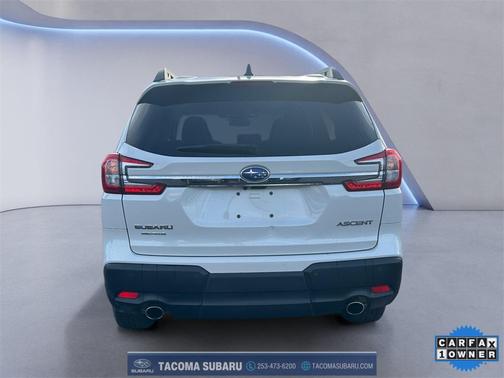 2024 Subaru Ascent Premium 7-Passenger