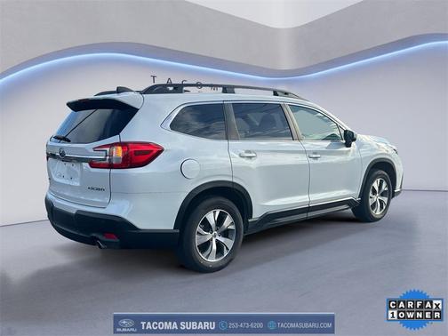 2024 Subaru Ascent Premium 7-Passenger