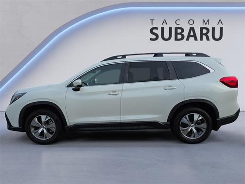 2024 Subaru Ascent Premium 7-Passenger