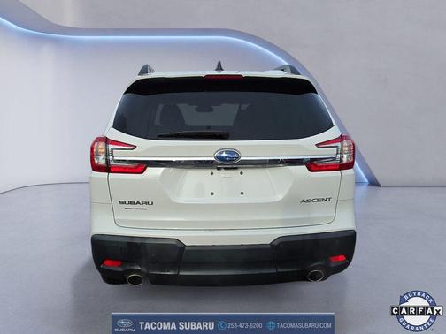 2024 Subaru Ascent Premium 7-Passenger