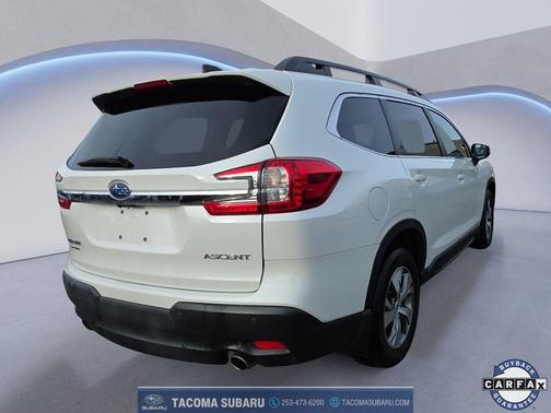 2024 Subaru Ascent Premium 7-Passenger