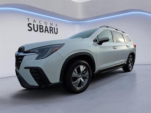 2024 Subaru Ascent Premium 7-Passenger