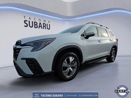 2024 Subaru Ascent Premium 7-Passenger