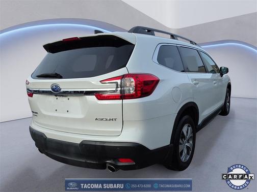 2024 Subaru Ascent Premium 7-Passenger