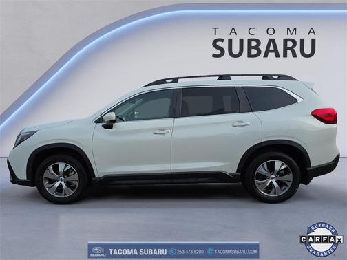 2024 Subaru Ascent Premium 7-Passenger