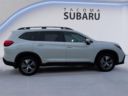 2024 Subaru Ascent Premium 7-Passenger