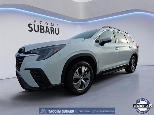 2024 Subaru Ascent Premium 7-Passenger