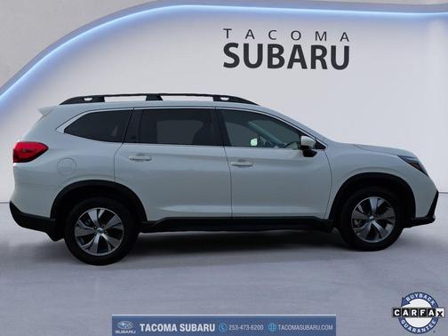 2024 Subaru Ascent Premium 7-Passenger