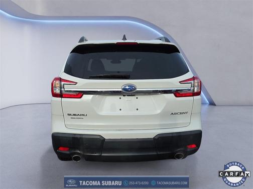 2024 Subaru Ascent Premium 7-Passenger