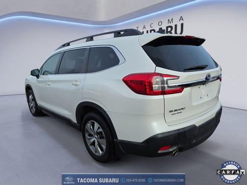 2024 Subaru Ascent Premium 7-Passenger