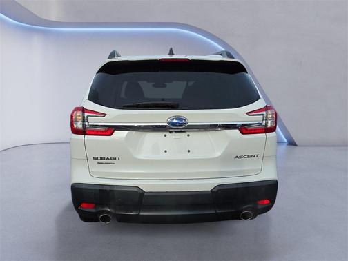 2024 Subaru Ascent Premium 7-Passenger