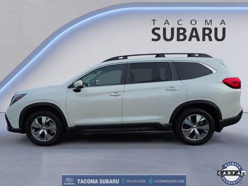 2024 Subaru Ascent Premium 7-Passenger