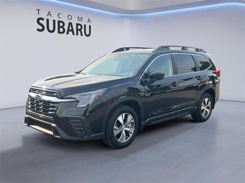 2024 Subaru Ascent Premium 7-Passenger
