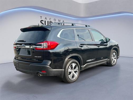 2024 Subaru Ascent Premium 7-Passenger