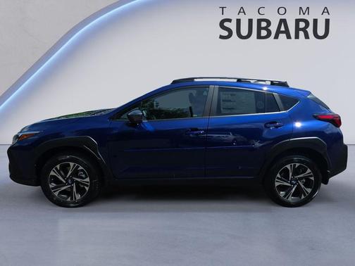 Sapphire Blue Pearl 2026 Subaru Crosstrek Premium