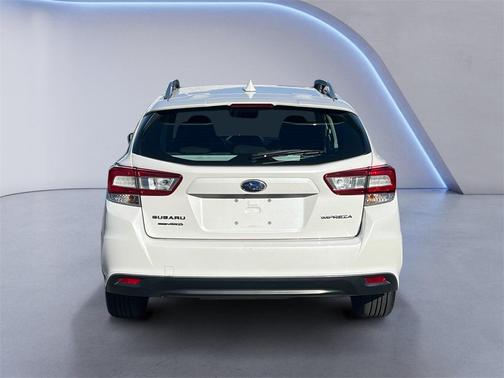 2019 Subaru Impreza 2.0i Premium