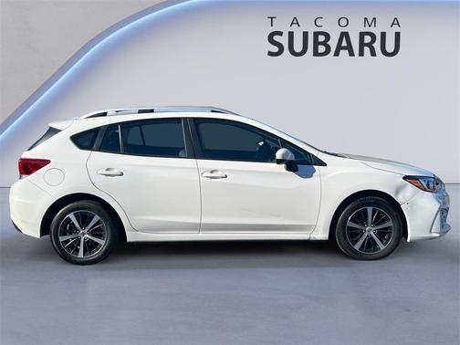 2019 Subaru Impreza 2.0i Premium