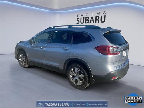 2024 Subaru Ascent Premium 7-Passenger