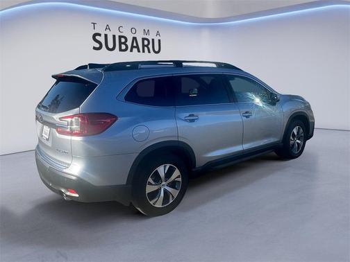 2024 Subaru Ascent Premium 7-Passenger